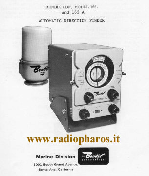 Bendix 162
