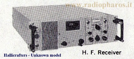 Looks like the hybrid receiver Model MSR-1A