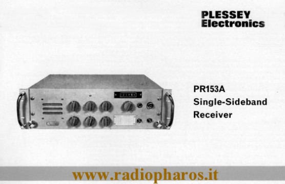 PR153A
